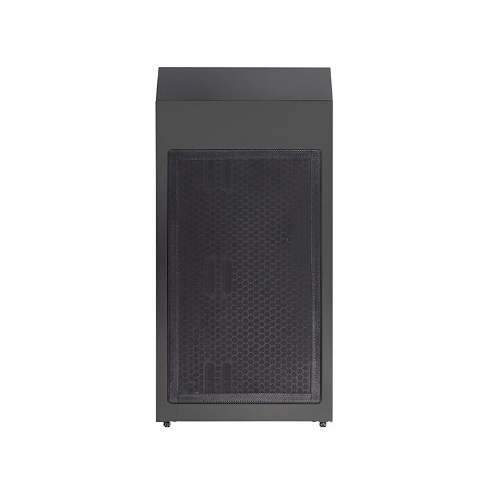Купить Корпус SilverStone Fara FAR1B-G-V2 - фото 3