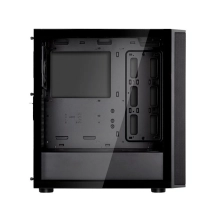 Купить Корпус SilverStone Fara FAR1B-G-V2 - фото 5