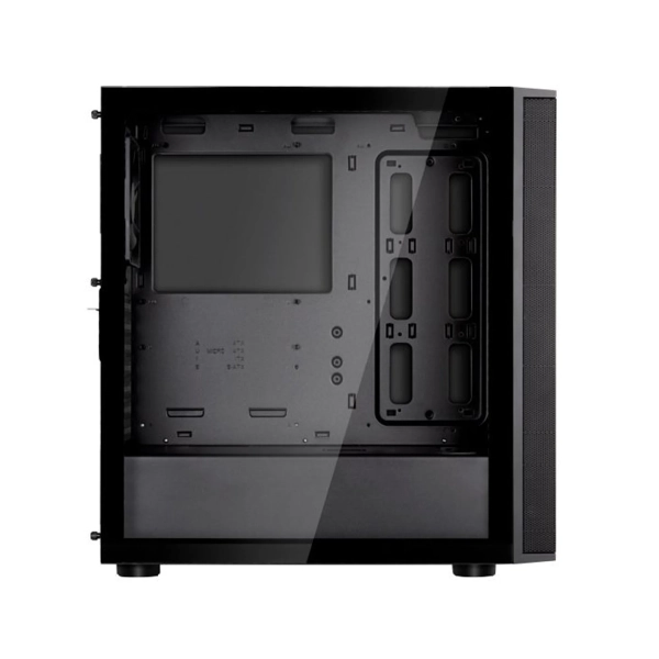 Купить Корпус SilverStone Fara FAR1B-G-V2 - фото 5