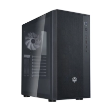 Купить Корпус SilverStone Fara FAR1B-PRO-V2 - фото 2
