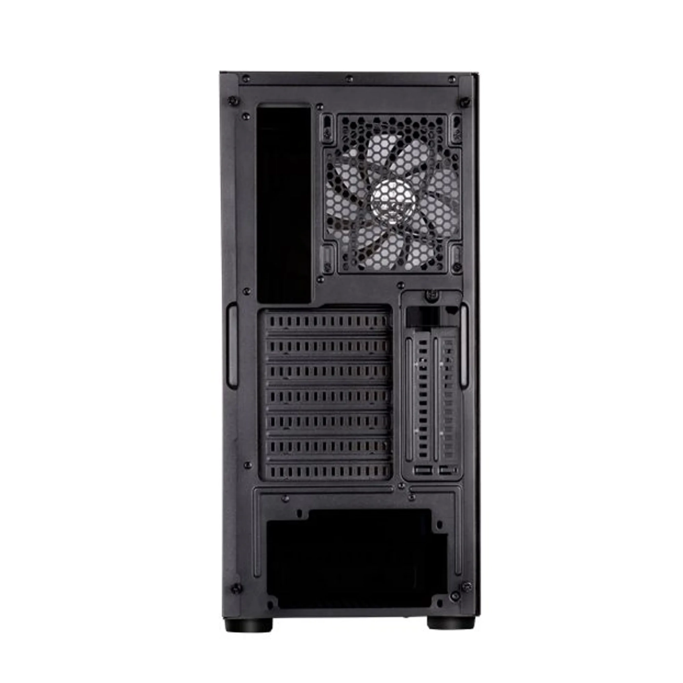 Купить Корпус SilverStone Fara FAR1B-PRO-V2 - фото 4