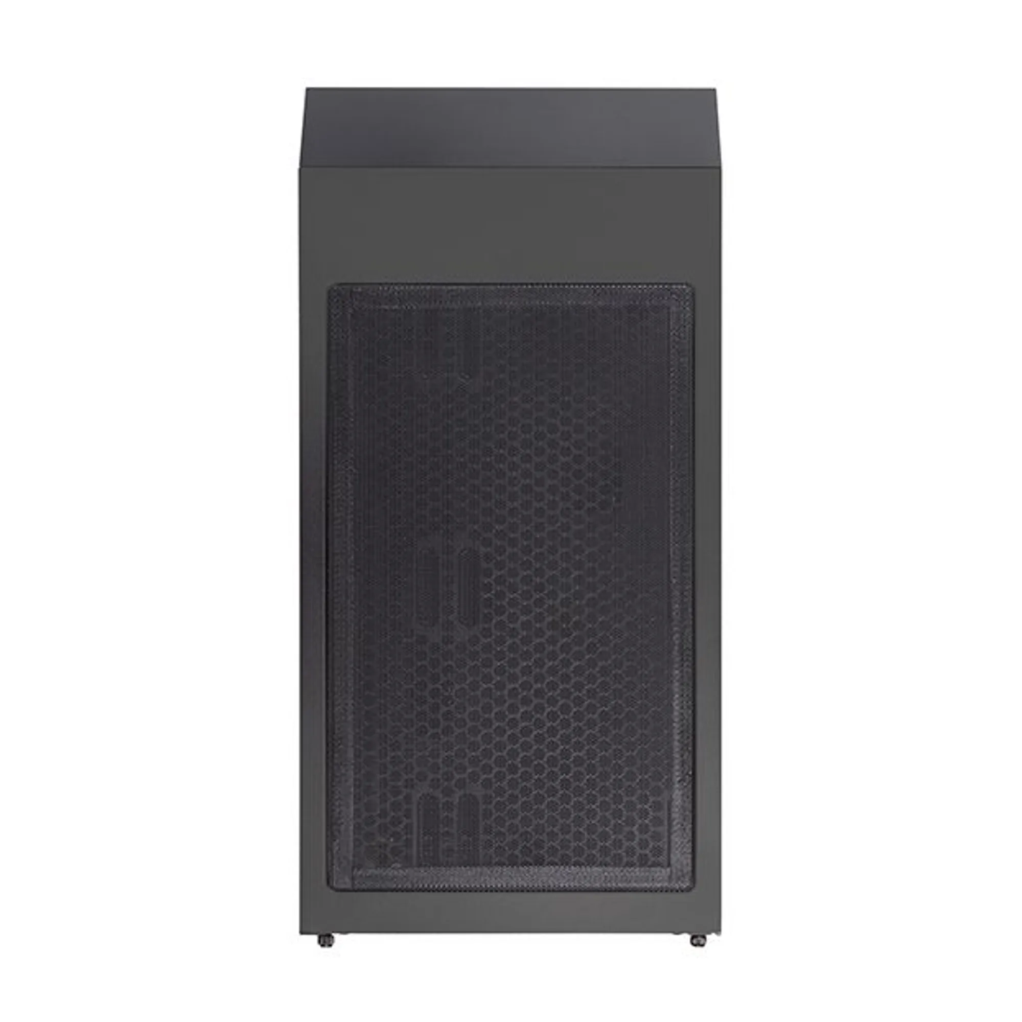 Купить Корпус SilverStone Fara FAR1B-PRO-V2 - фото 5