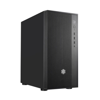 Купить Корпус SilverStone Fara FAR1B-V2 - фото 1