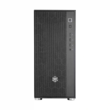Купить Корпус SilverStone Fara FAR1B-V2 - фото 2