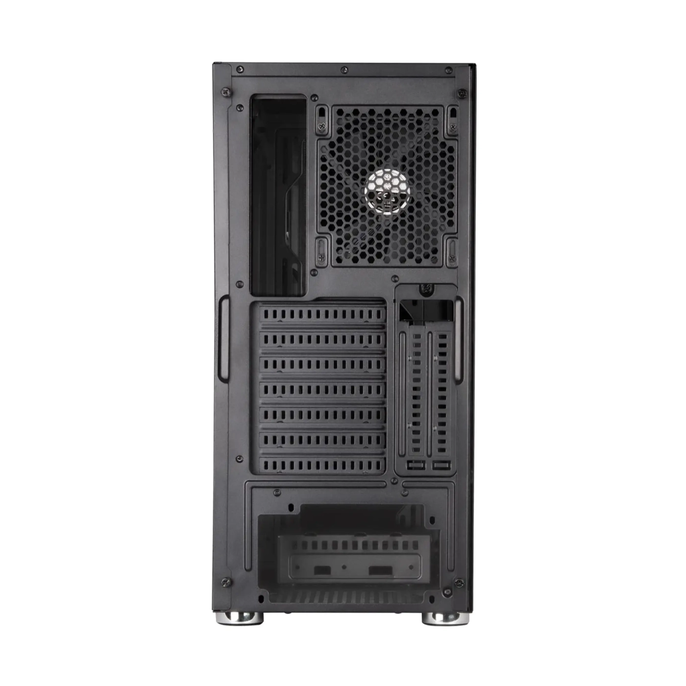 Купить Корпус SilverStone Fara FAR1B-V2 - фото 4