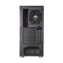 Купить Корпус SilverStone Fara FAR1B-V2 - фото 4