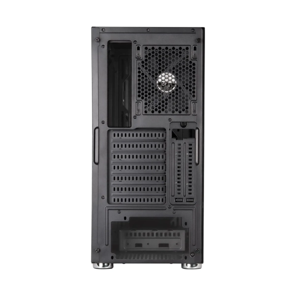Купить Корпус SilverStone Fara FAR1B-V2 - фото 4