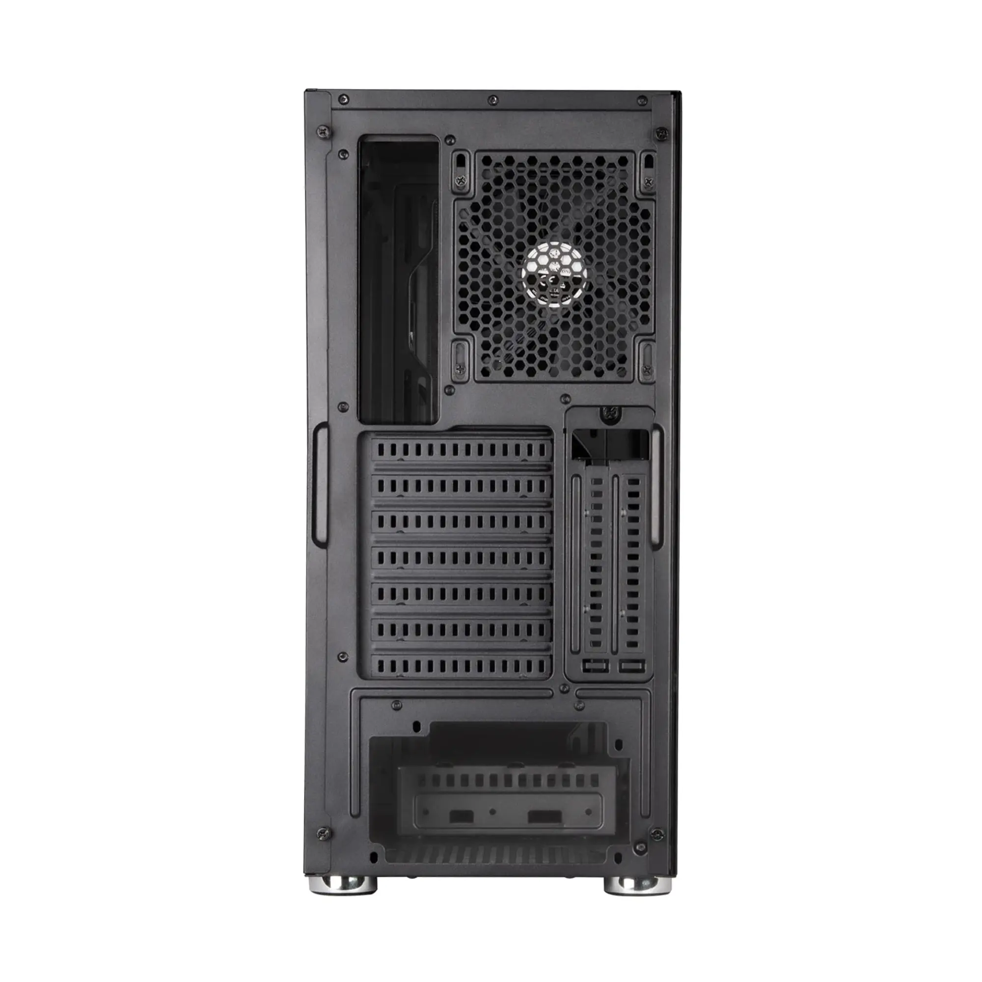 Купить Корпус SilverStone Fara FAR1B-V2 - фото 4