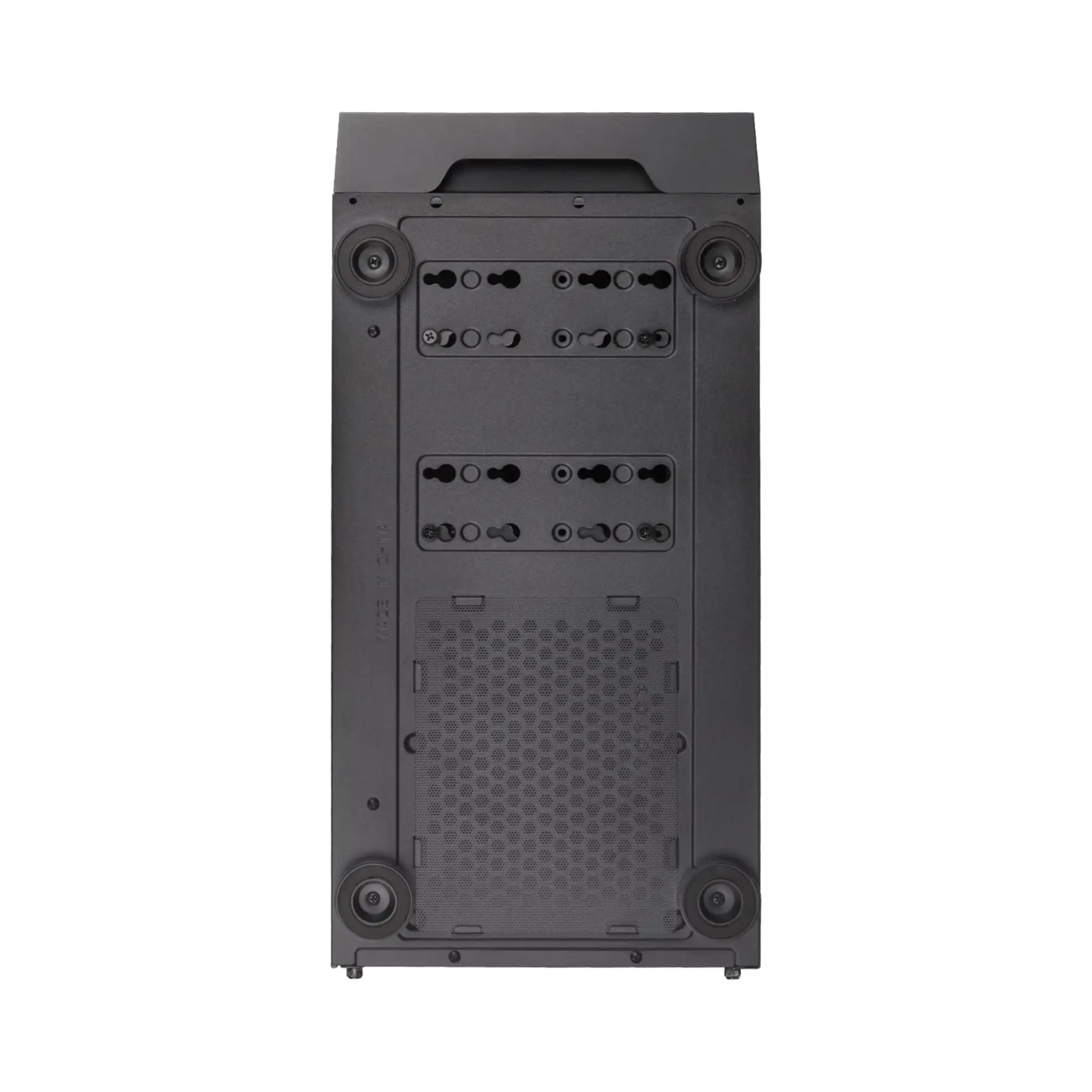 Купить Корпус SilverStone Fara FAR1B-V2 - фото 5