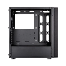 Купить Корпус SilverStone Fara FAR1B-V2 - фото 6