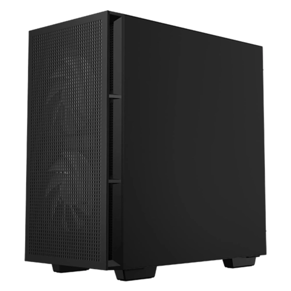 Купить Корпус DeepCool CH360 Black (R-CH360-BKAPE3-G-1) - фото 2