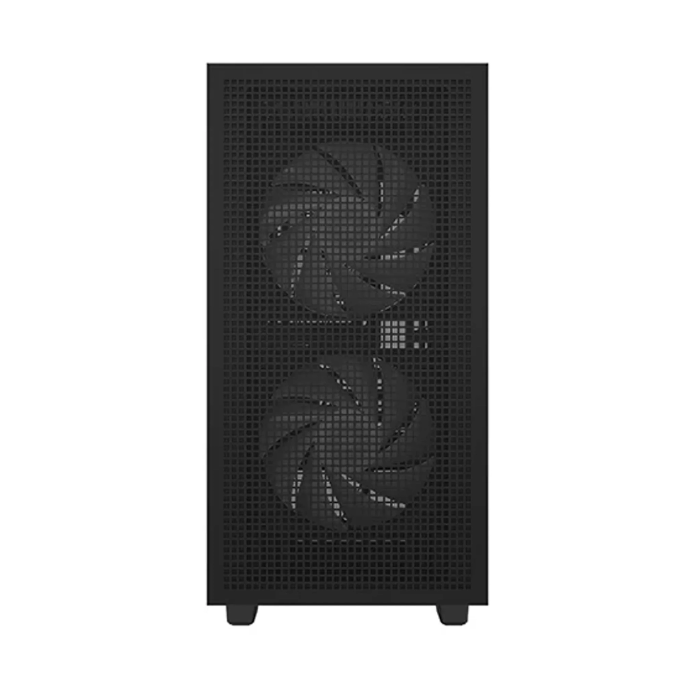 Купить Корпус DeepCool CH360 Black (R-CH360-BKAPE3-G-1) - фото 4