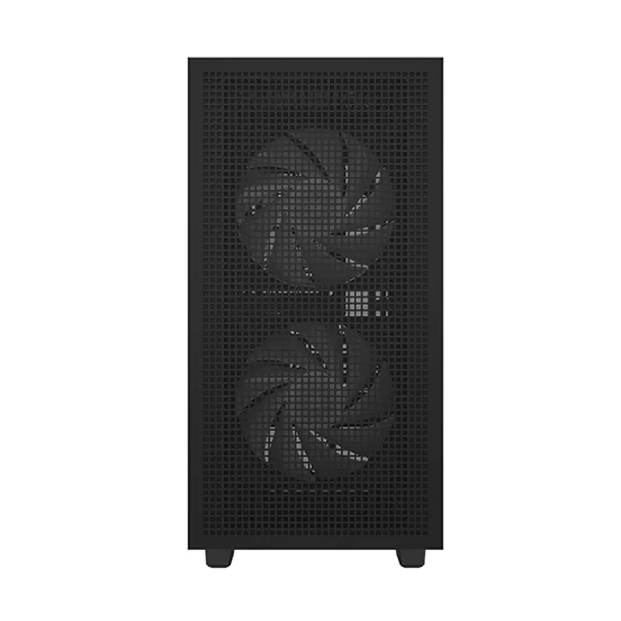 Купить Корпус DeepCool CH360 Black (R-CH360-BKAPE3-G-1) - фото 4