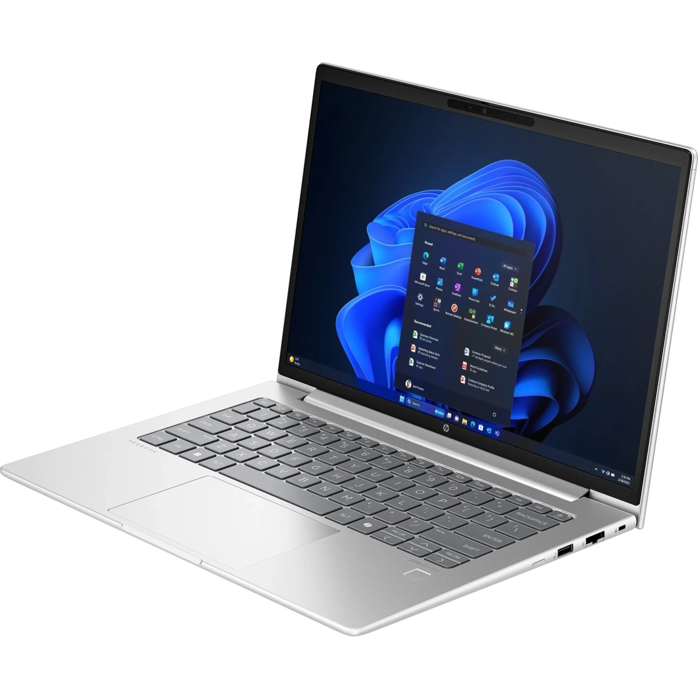 Купить Ноутбук HP ProBook 440 G11 (8Z4M8AV_V2) - фото 3