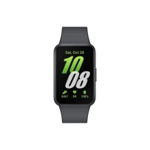 Купить Фитнес-браслет Samsung Galaxy Fit3 Gray (SM-R390NZAASEK) - фото 2