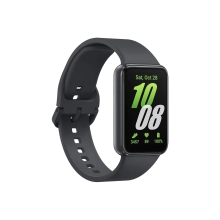 Купить Фитнес-браслет Samsung Galaxy Fit3 Gray (SM-R390NZAASEK) - фото 3