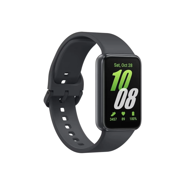 Купить Фитнес-браслет Samsung Galaxy Fit3 Gray (SM-R390NZAASEK) - фото 3