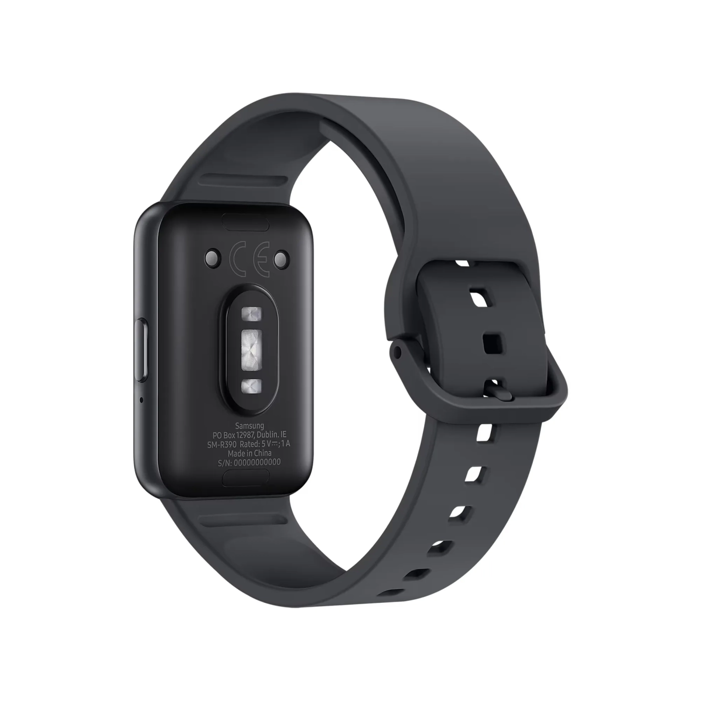 Купить Фитнес-браслет Samsung Galaxy Fit3 Gray (SM-R390NZAASEK) - фото 4