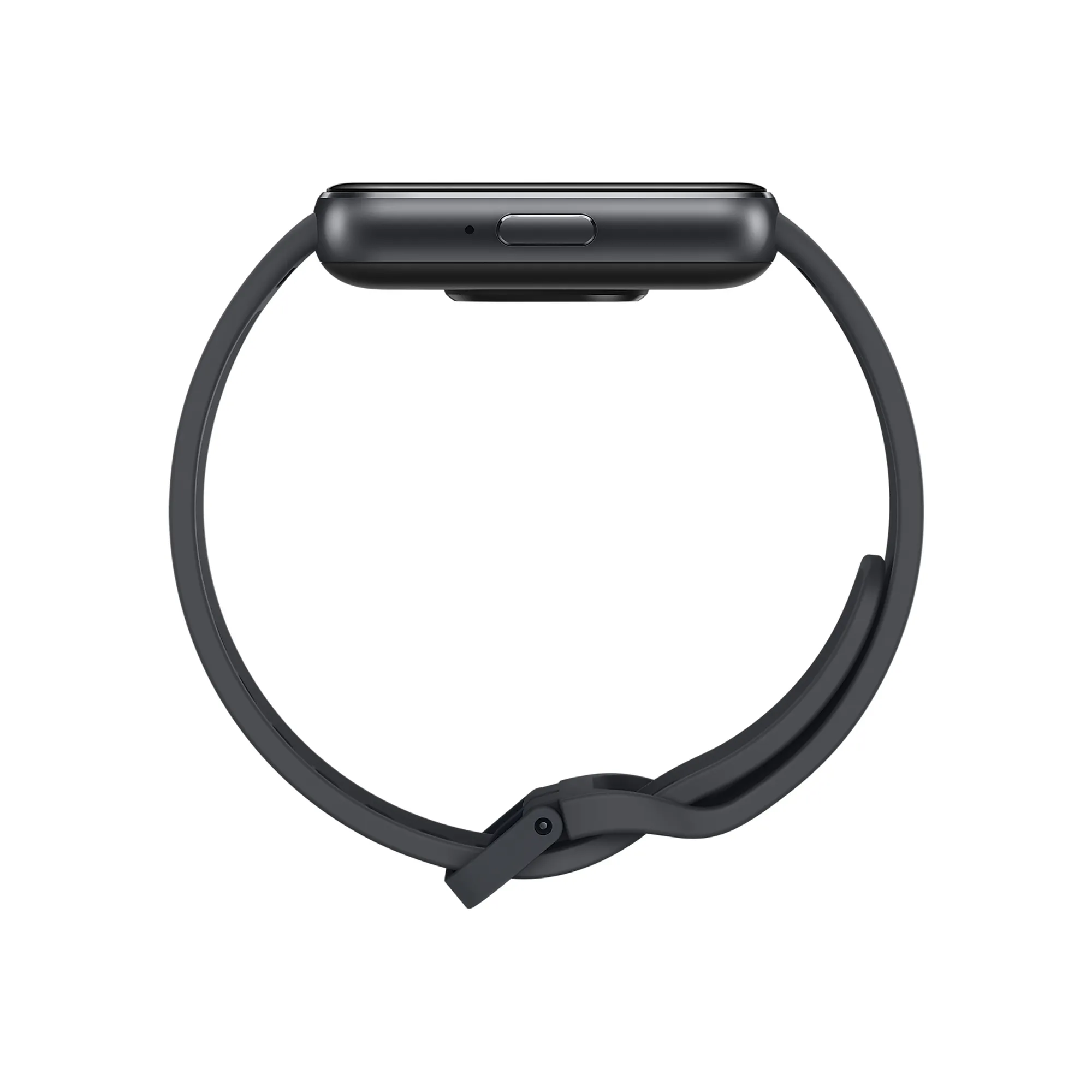 Купить Фитнес-браслет Samsung Galaxy Fit3 Gray (SM-R390NZAASEK) - фото 5