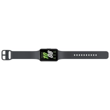 Купить Фитнес-браслет Samsung Galaxy Fit3 Gray (SM-R390NZAASEK) - фото 6
