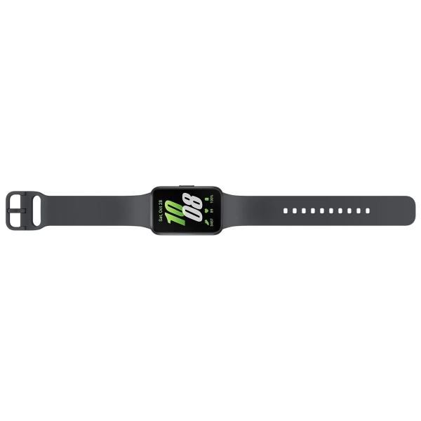 Купить Фитнес-браслет Samsung Galaxy Fit3 Gray (SM-R390NZAASEK) - фото 6