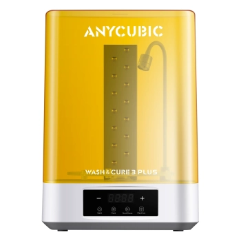 Купить Устройство для мойки и полимеризации Anycubic Wash and Cure 3 Plus (WS3LA0WH-Y-O) - фото 1