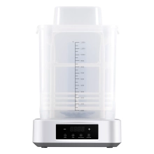Купить Устройство для мойки и полимеризации Anycubic Wash and Cure 3 Plus (WS3LA0WH-Y-O) - фото 4