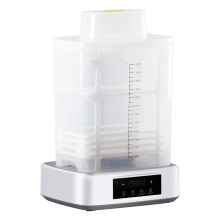 Купить Устройство для мойки и полимеризации Anycubic Wash and Cure 3 Plus (WS3LA0WH-Y-O) - фото 5