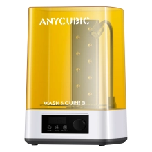 Купить Устройство для мойки и полимеризации Anycubic Wash and Cure 3 (WS3A0WH-Y-O) - фото 2