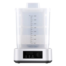 Купить Устройство для мойки и полимеризации Anycubic Wash and Cure 3 (WS3A0WH-Y-O) - фото 4