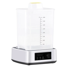 Купить Устройство для мойки и полимеризации Anycubic Wash and Cure 3 (WS3A0WH-Y-O) - фото 5