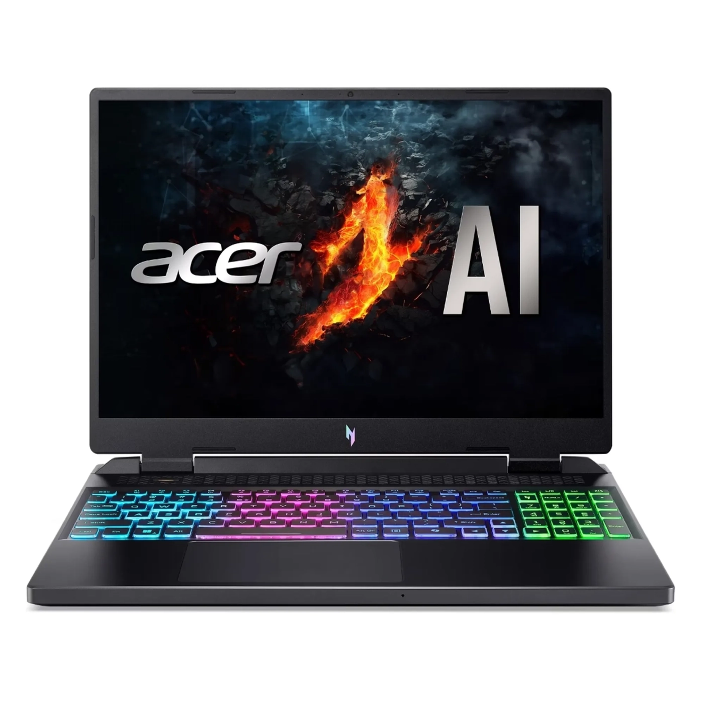 Купить Ноутбук Acer Nitro 16 AN16-42-R6QN (NH.QSLEU.001) - фото 1