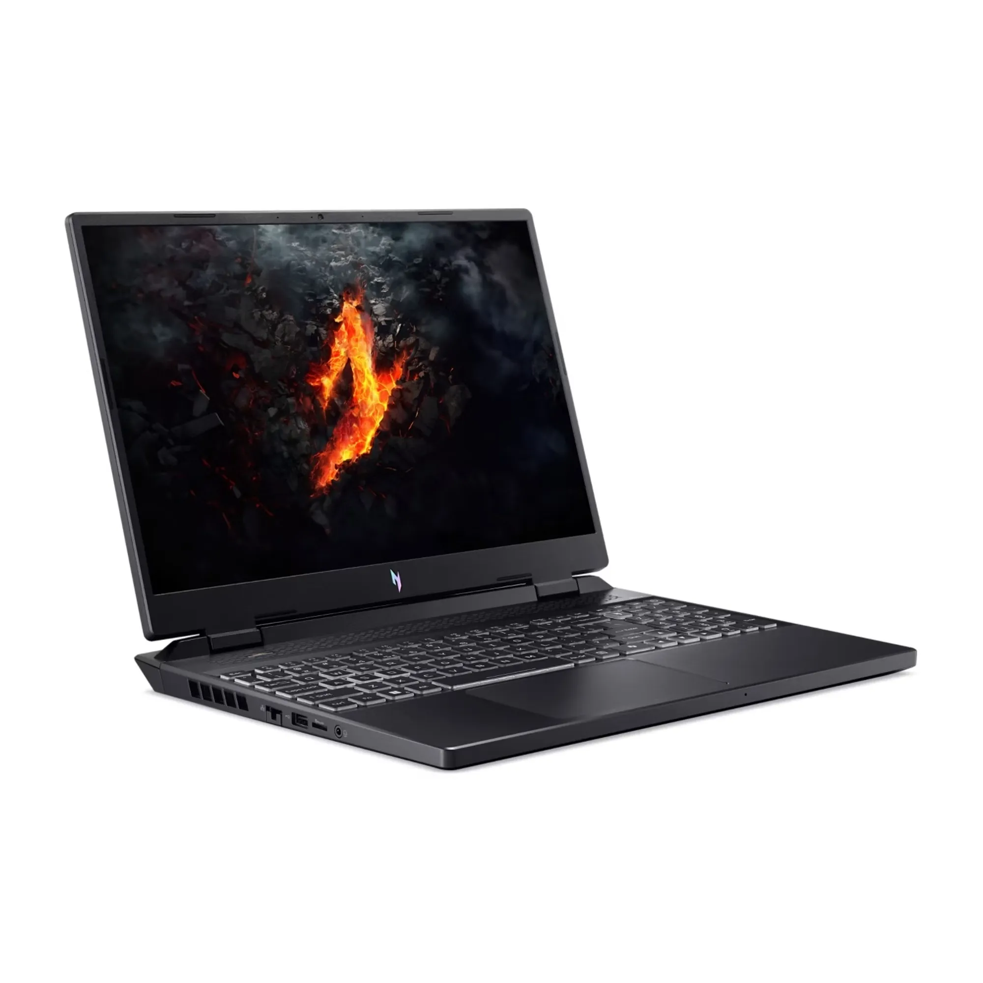 Купить Ноутбук Acer Nitro 16 AN16-42-R6QN (NH.QSLEU.001) - фото 3