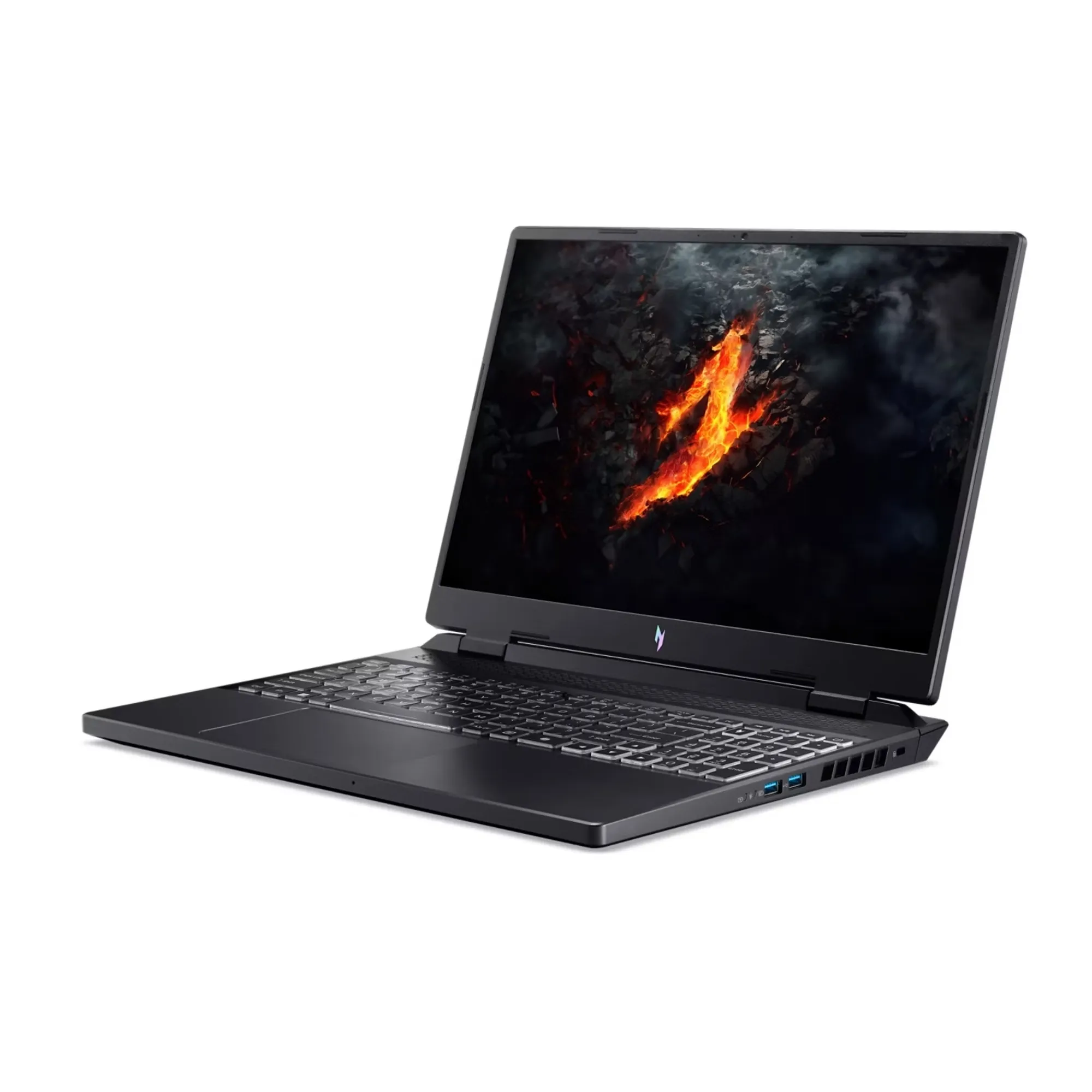 Купить Ноутбук Acer Nitro 16 AN16-42-R6QN (NH.QSLEU.001) - фото 4