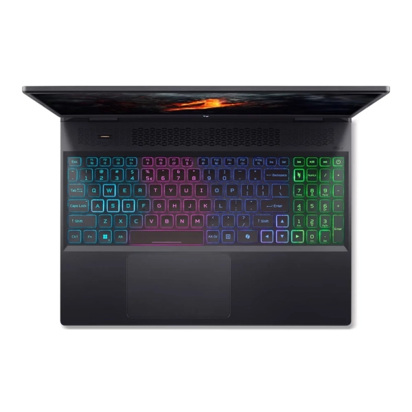 Купить Ноутбук Acer Nitro 16 AN16-42-R6QN (NH.QSLEU.001) - фото 5