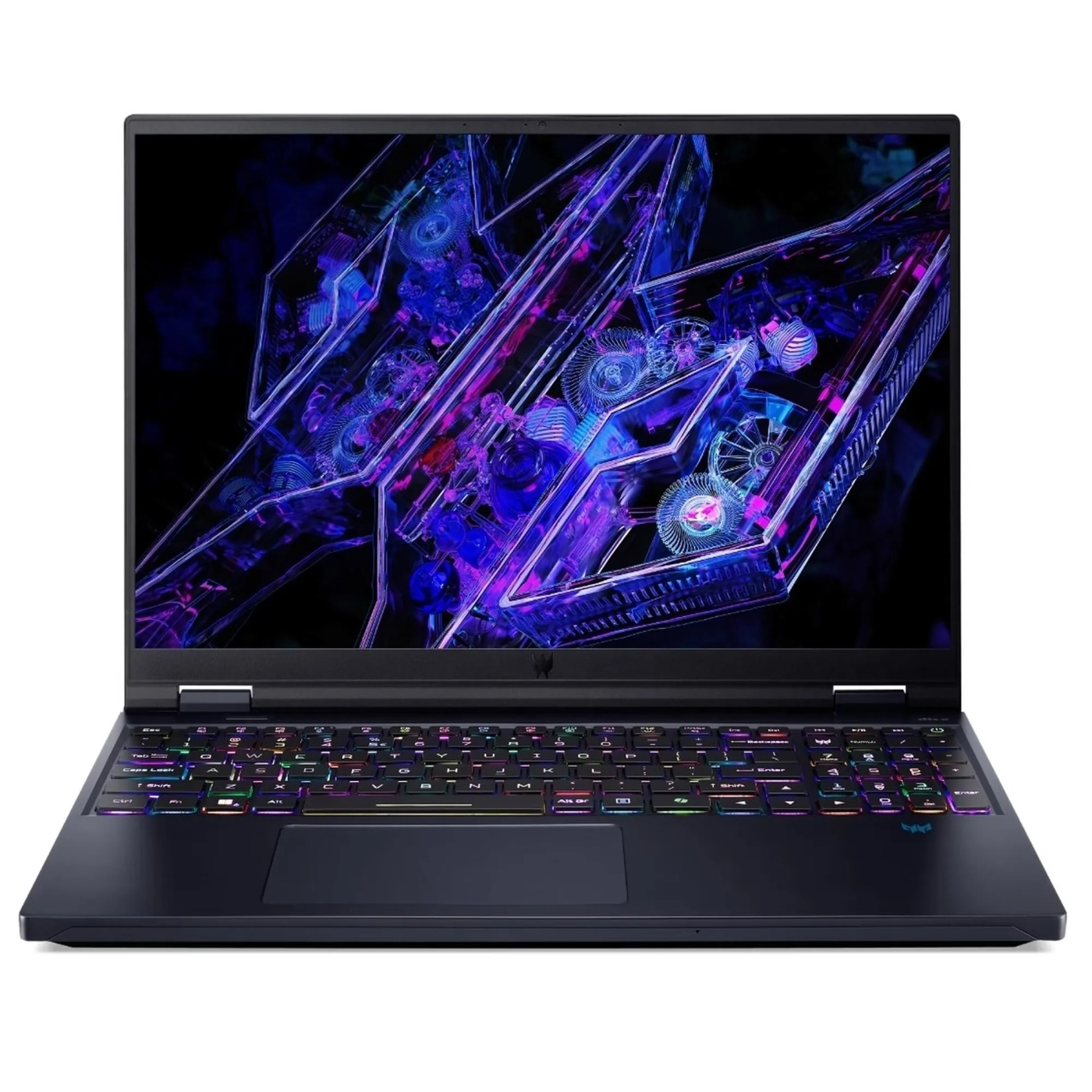Купить Ноутбук Acer Predator Helios 16 PH16-72-99VK (NH.QNZEU.005) - фото 1