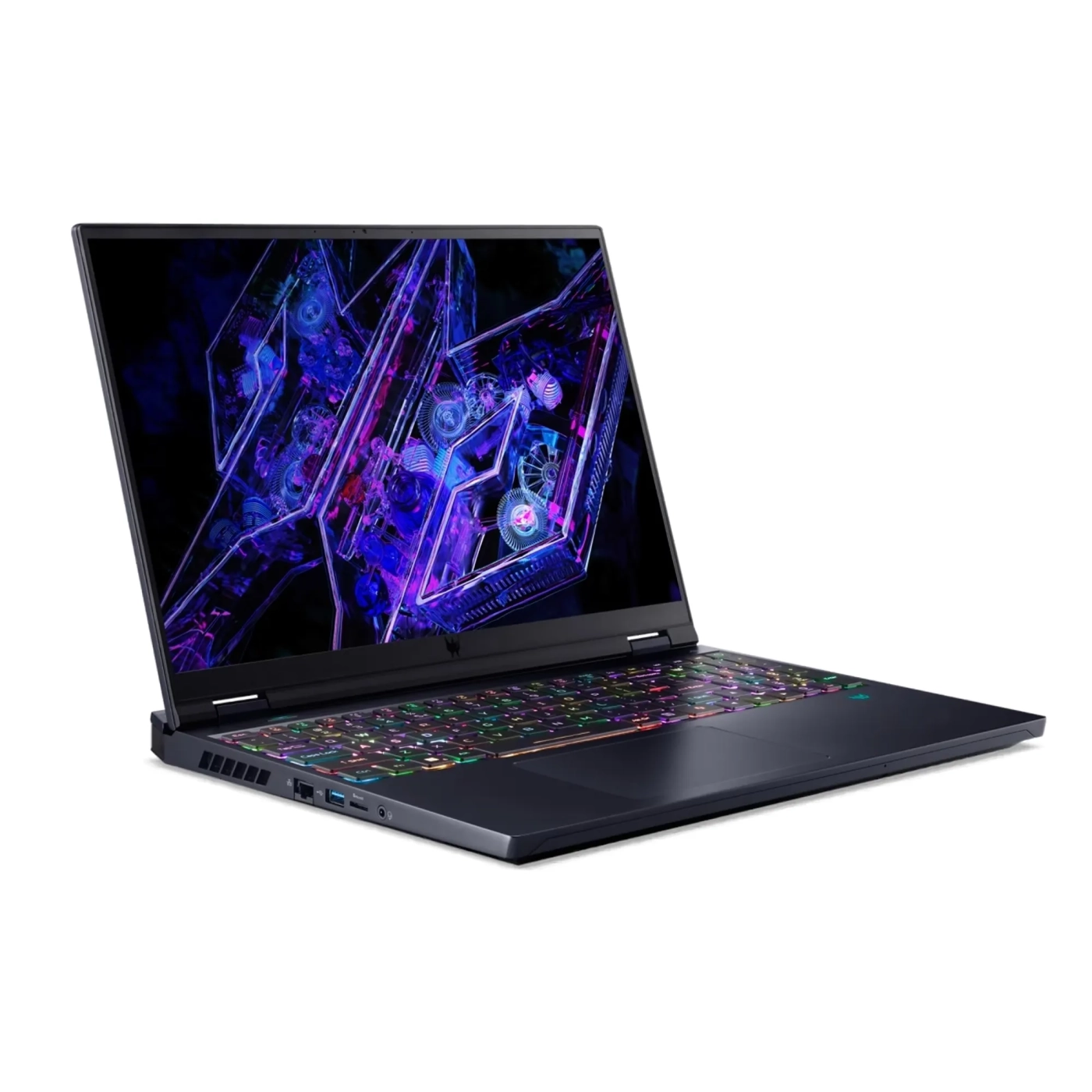 Купить Ноутбук Acer Predator Helios 16 PH16-72-99VK (NH.QNZEU.005) - фото 2