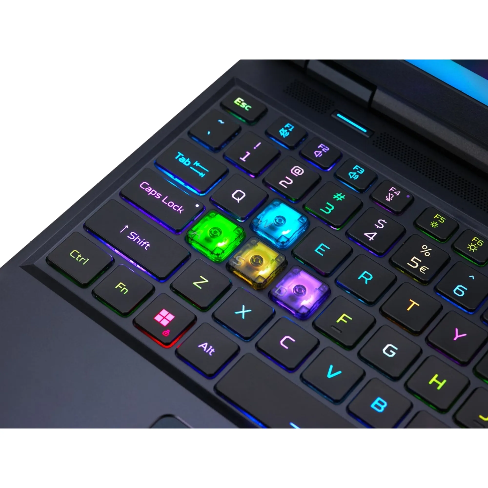 Купить Ноутбук Acer Predator Helios 16 PH16-72-99VK (NH.QNZEU.005) - фото 5
