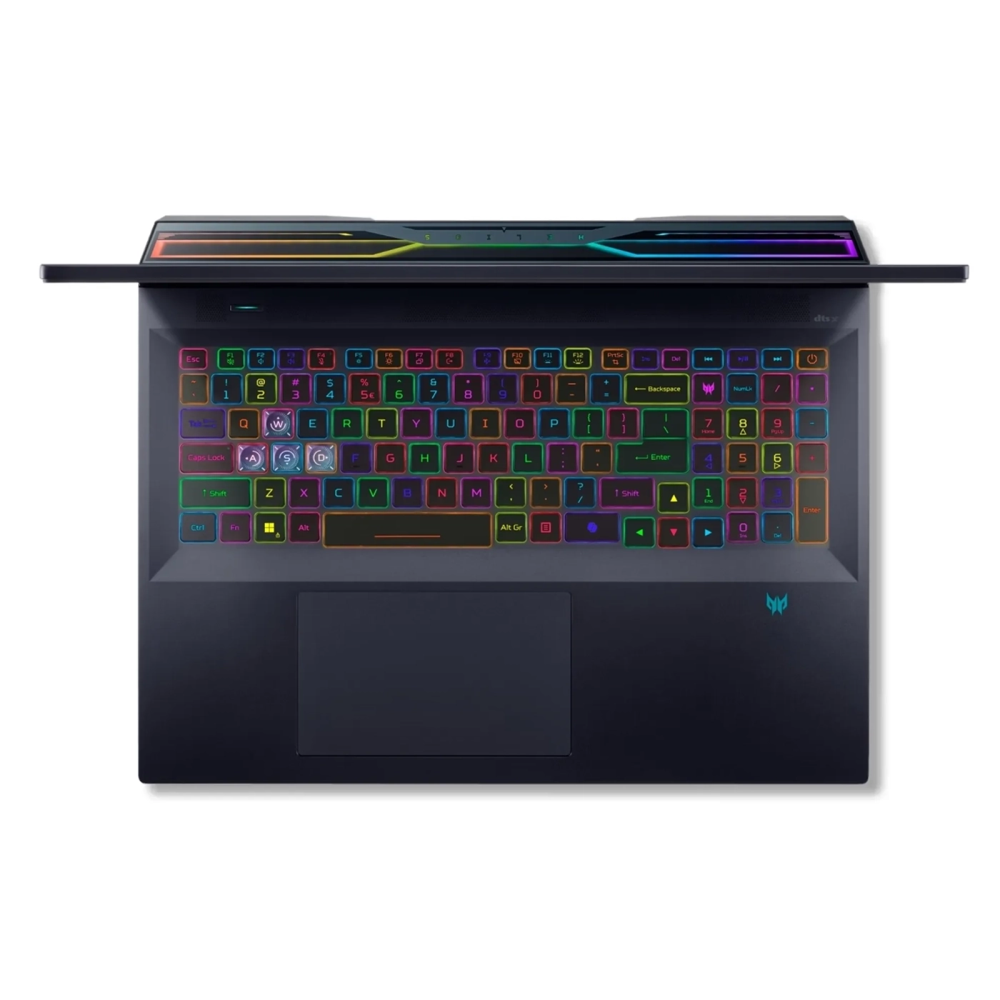 Купить Ноутбук Acer Predator Helios 18 PH18-72-914B (NH.QSTEU.002) - фото 5