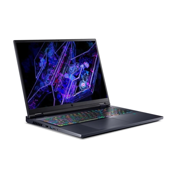 Купити Ноутбук Acer Predator Helios 18 PH18-72-96LD (NH.QSUEU.001) - фото 2