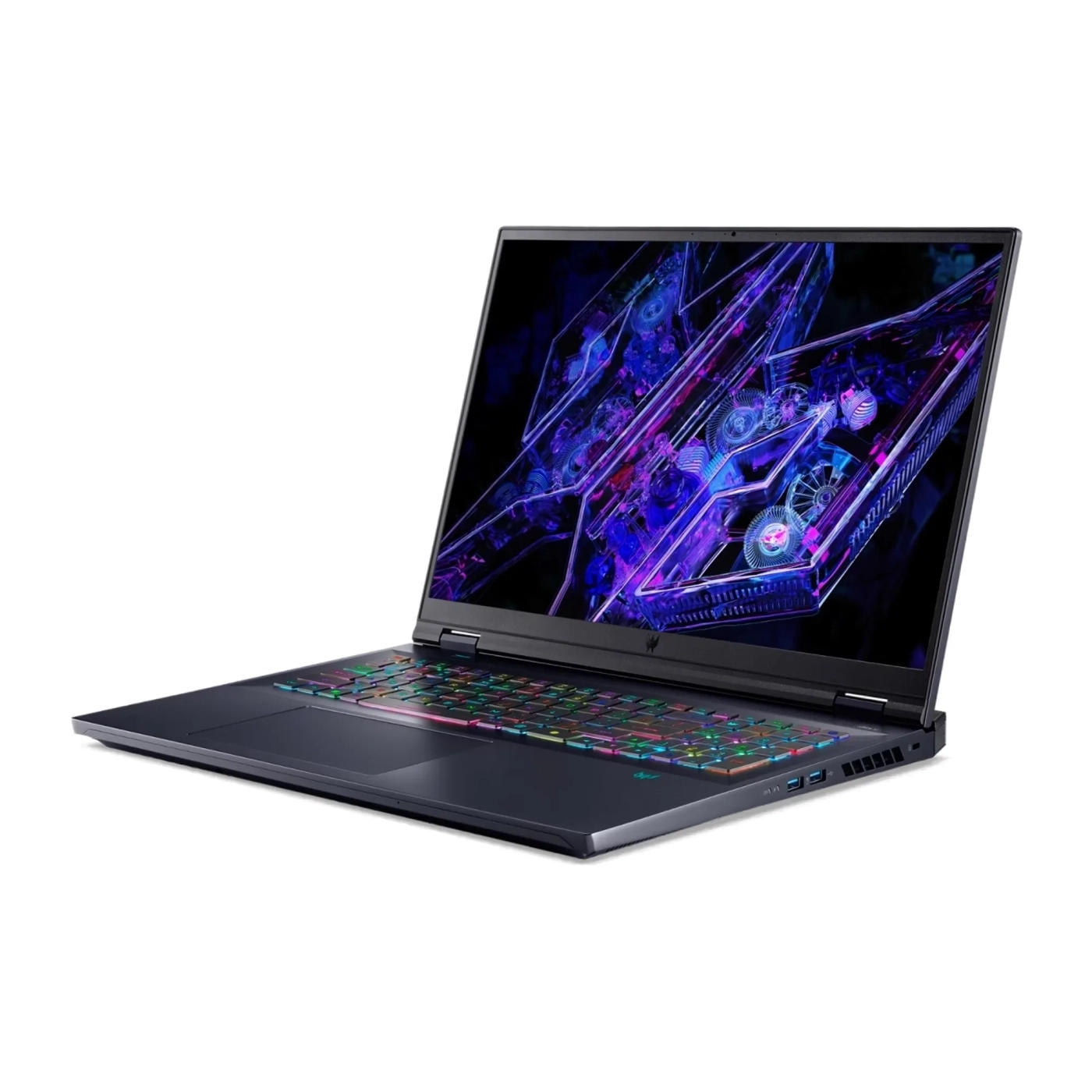 Купити Ноутбук Acer Predator Helios 18 PH18-72-96LD (NH.QSUEU.001) - фото 3