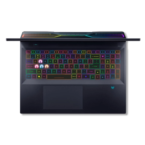 Купити Ноутбук Acer Predator Helios 18 PH18-72-96LD (NH.QSUEU.001) - фото 4