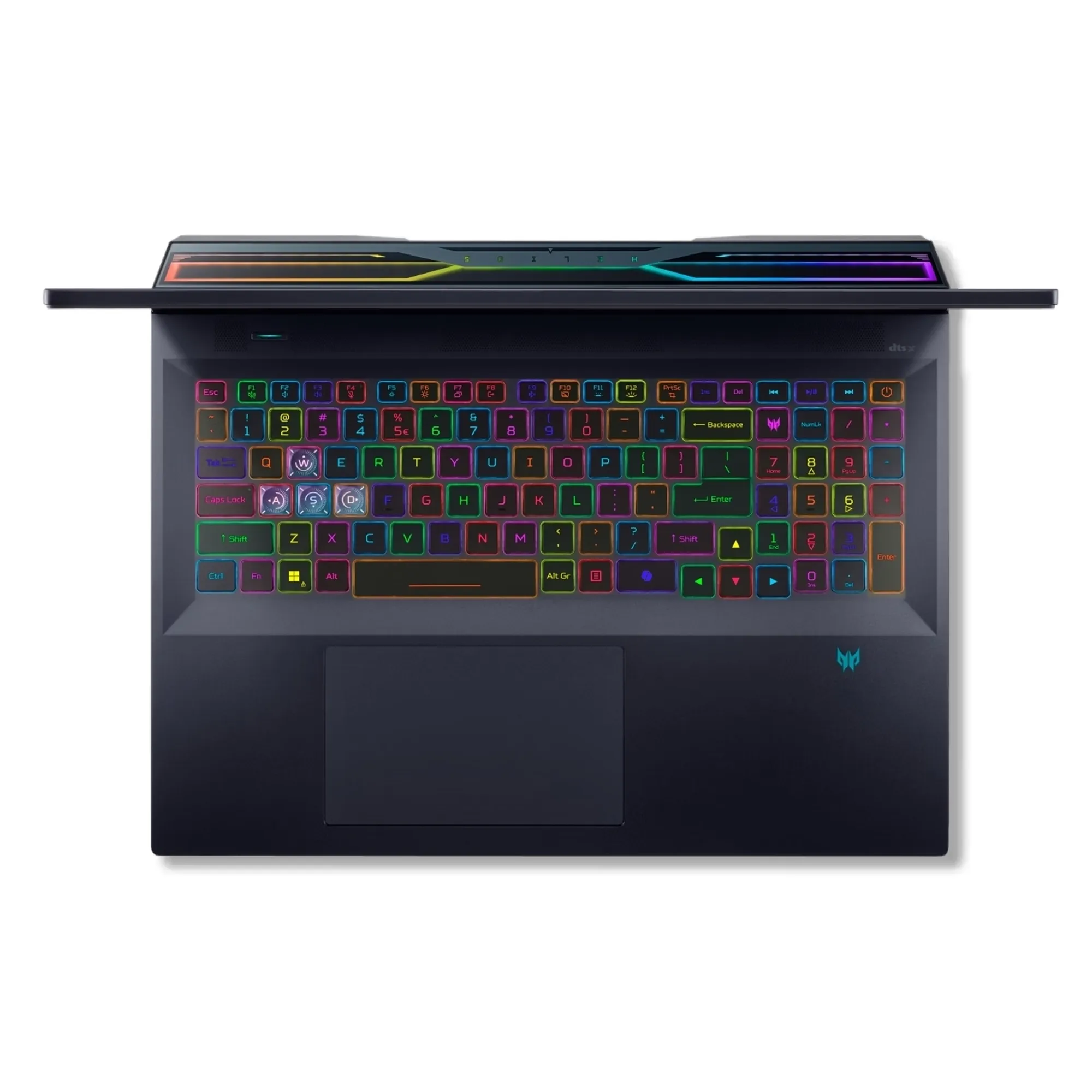 Купити Ноутбук Acer Predator Helios 18 PH18-72-96LD (NH.QSUEU.001) - фото 5