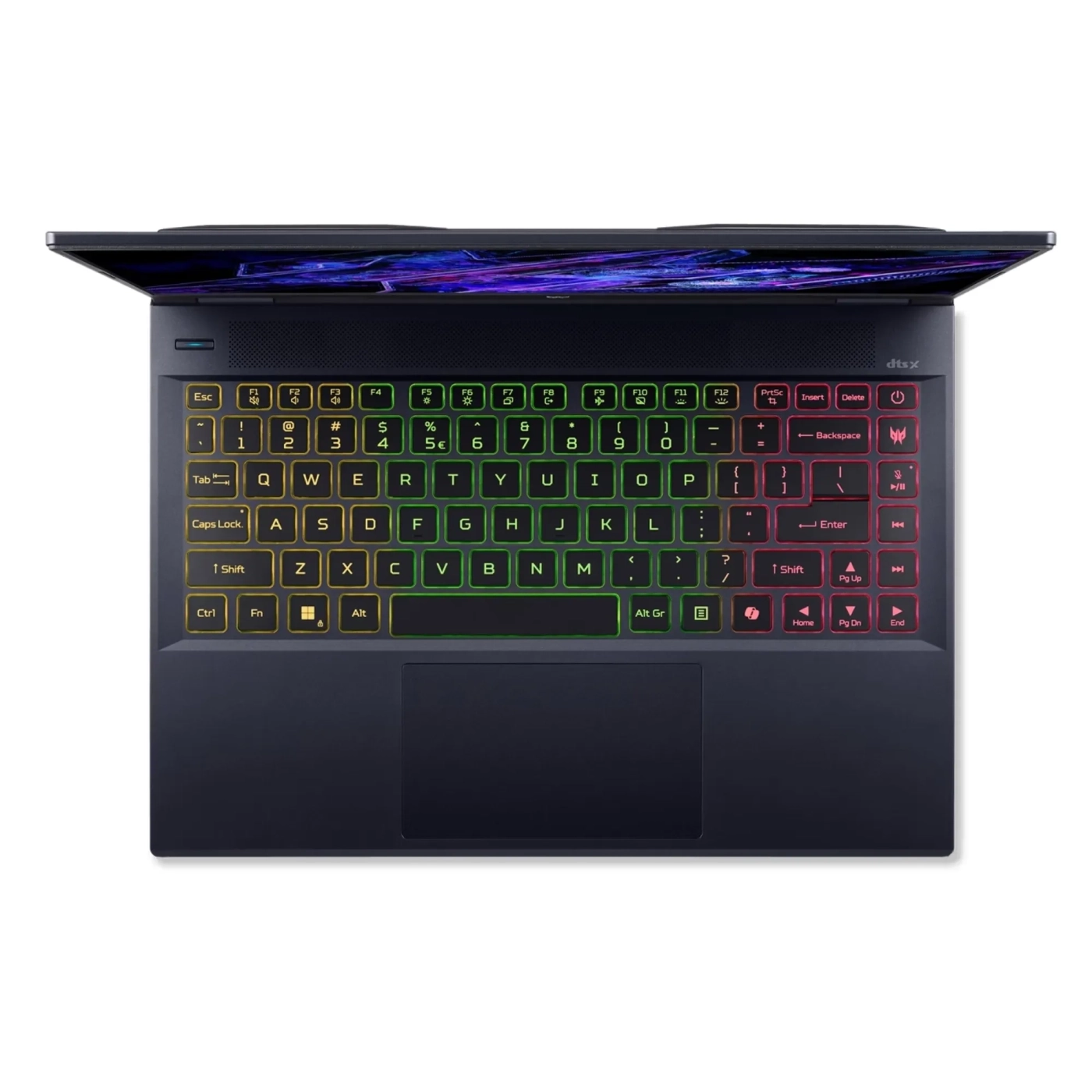Купить Ноутбук Acer Predator Helios Neo 14 PHN14-51-76LG (NH.QRNEU.001) - фото 5