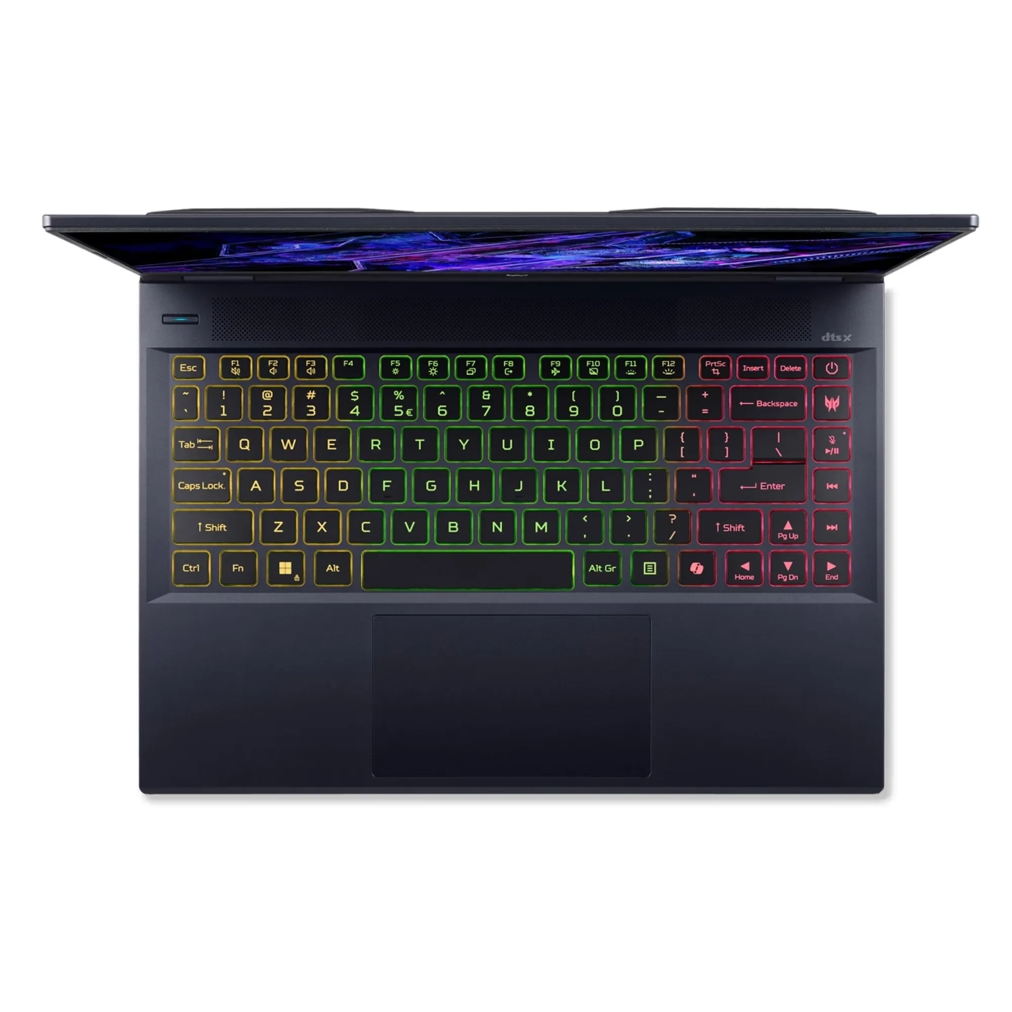 Купить Ноутбук Acer Predator Helios Neo 14 PHN14-51-76LG (NH.QRNEU.001) - фото 5