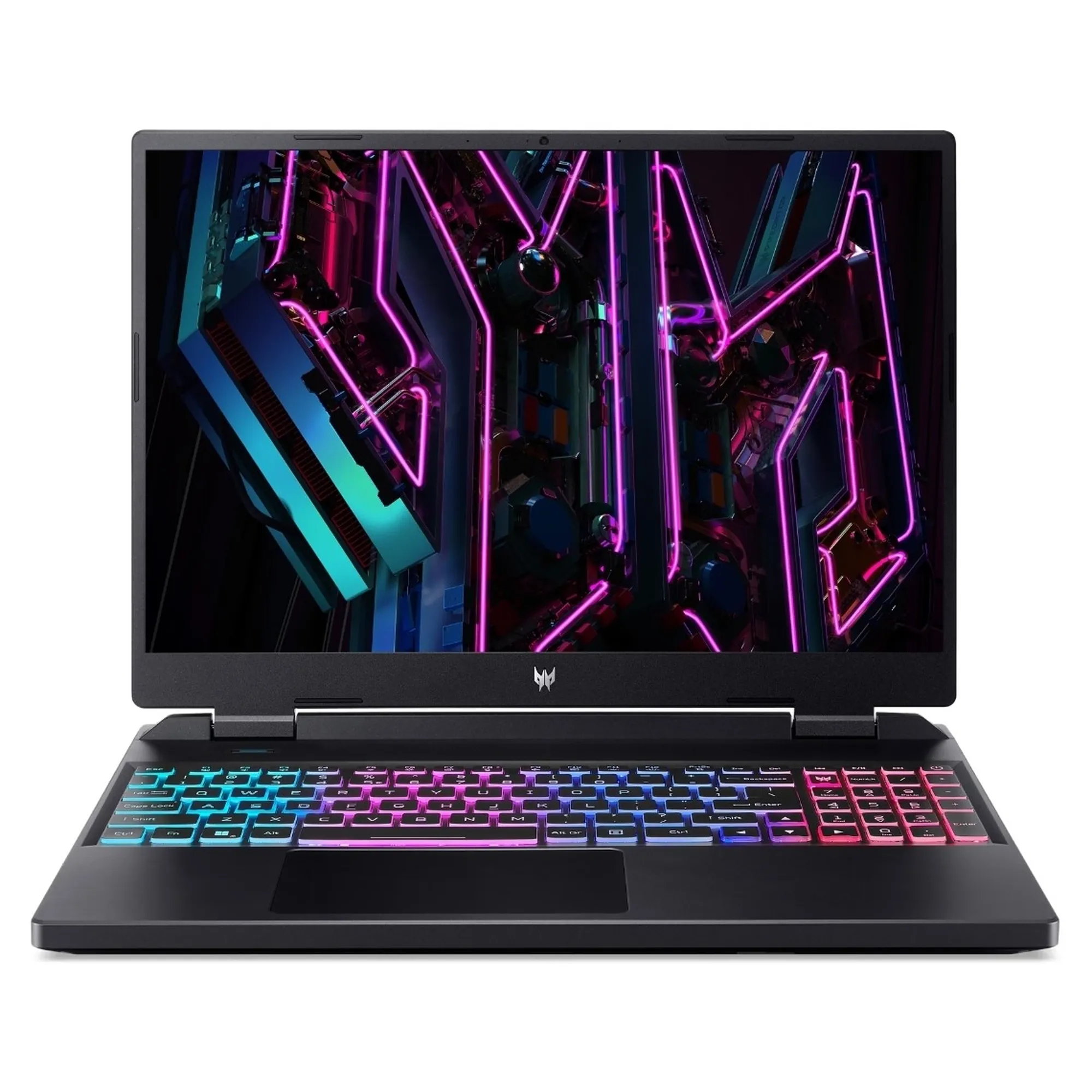 Купить Ноутбук Acer Predator Helios Neo 16 PHN16-71-92X4 (NH.QLVEU.00A) - фото 1