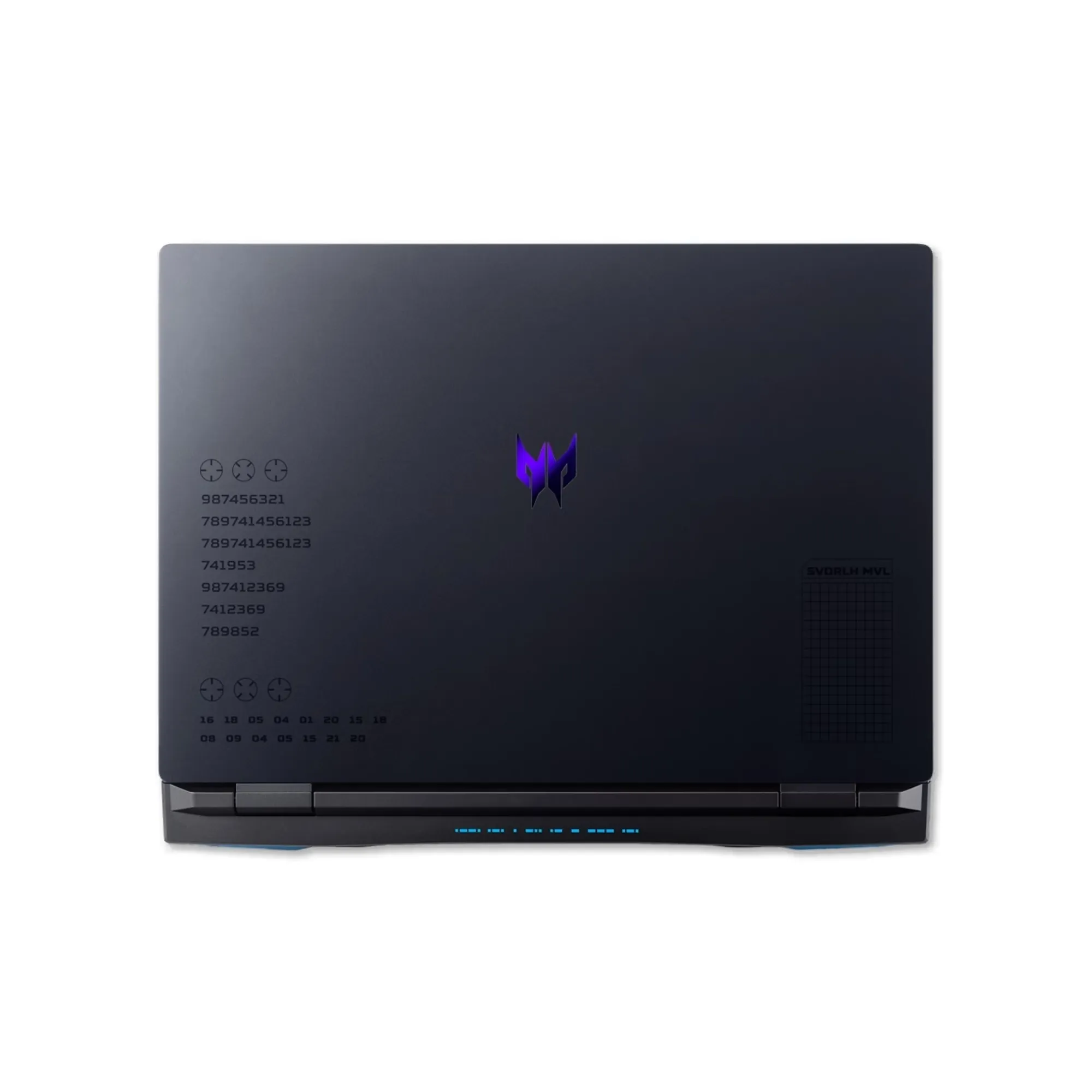Купить Ноутбук Acer Predator Helios Neo 16 PHN16-71-92X4 (NH.QLVEU.00A) - фото 5