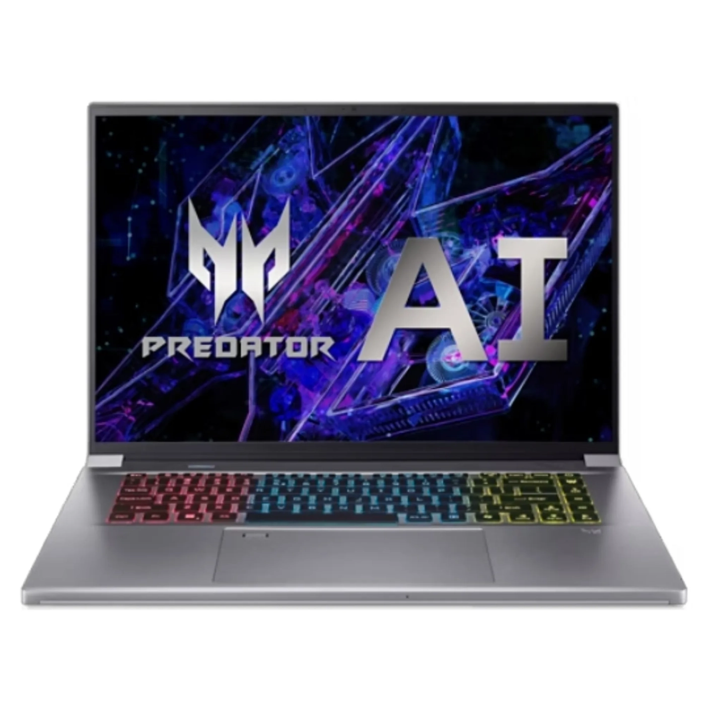 Купити Ноутбук Acer Predator Triton Neo 16 PTN16-51-97LF (NH.QSBEU.003) - фото 1
