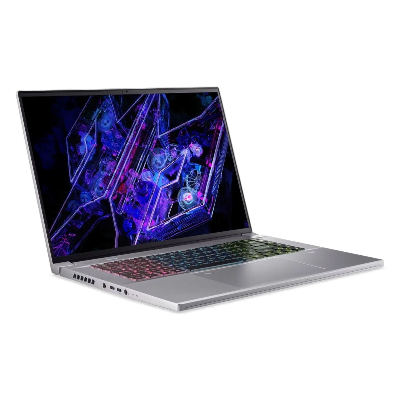 Купити Ноутбук Acer Predator Triton Neo 16 PTN16-51-97LF (NH.QSBEU.003) - фото 3