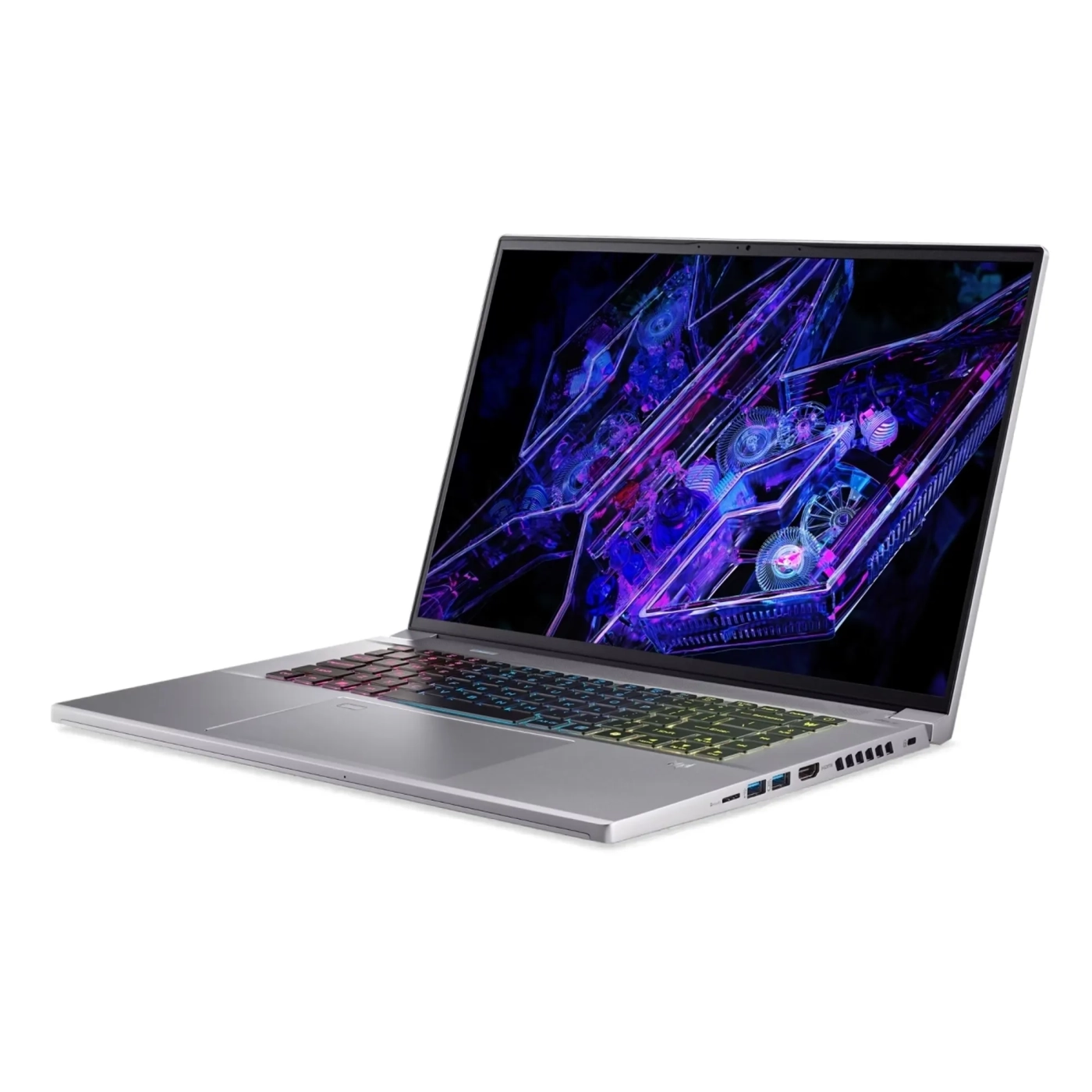 Купити Ноутбук Acer Predator Triton Neo 16 PTN16-51-97LF (NH.QSBEU.003) - фото 4